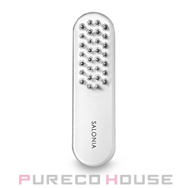 【美品】サロニア　SARONIA EMSリフトブラシ　SAL22206SL SALONIA (サロニア) EMS リフトブラシ SAL22206SL : PURECO HOUSE