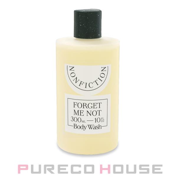 NONFICTION (ノンフィクション) フォーゲットミーノット ボディ ウォッシュ 300ml