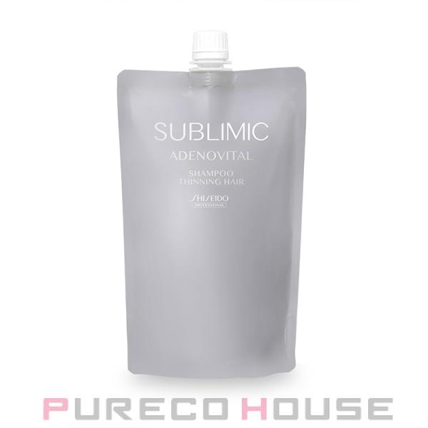 SHISEIDO PROFESSIONAL（資生堂プロフェッショナル） 資生堂