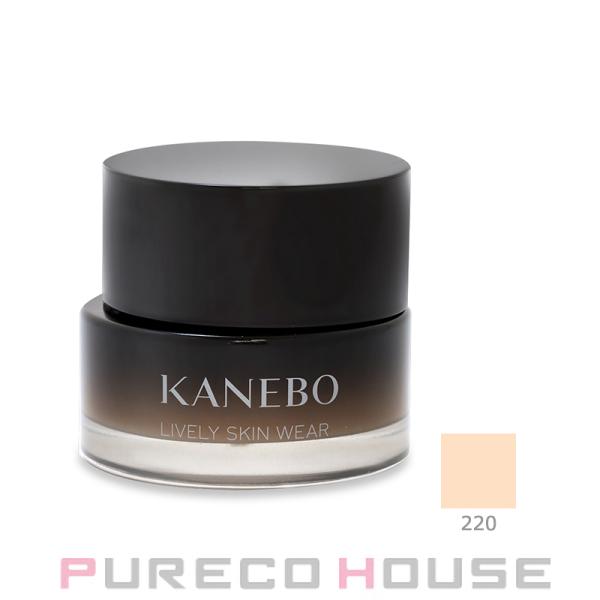 Kanebo（カネボウ） 【並行輸入品】 ライブリースキン ウェア II SPF4