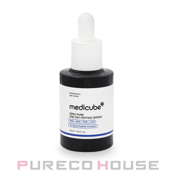 medicube（メディキューブ） ゼロ 毛穴 1DAY ペプチド セラム 30ml
