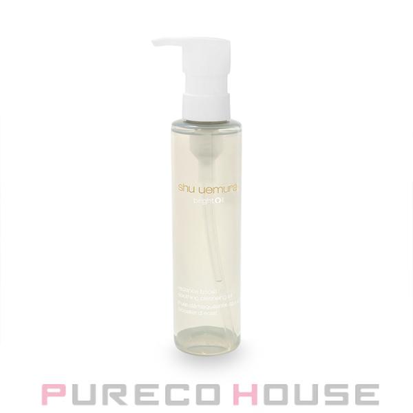 shu uemura（シュウ ウエムラ） ブライト クレンジング オイル 150ml