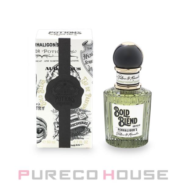 PENHALIGON'S (ペンハリガン) ボールド ブレンド EDP SP 50ml