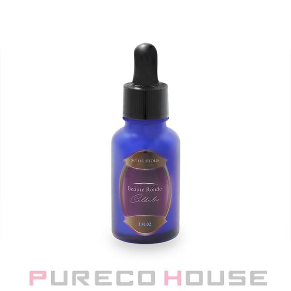 seins mous (セインムー) ボーテロンド シェルル 30ml : PURECO HOUSE