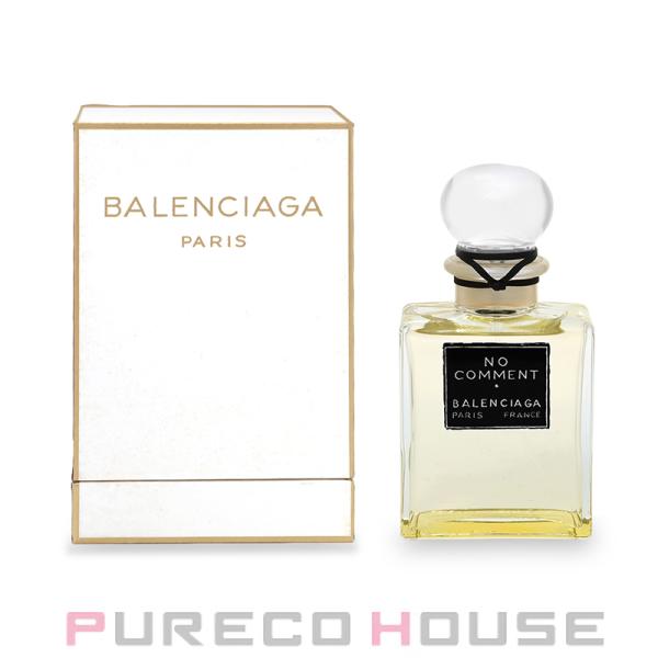 BALENCIAGA (バレンシアガ) ノー コメント パルファム SP 100ml