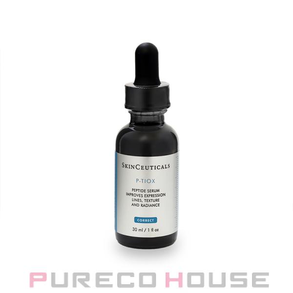 【箱潰れの為お値下】SkinCeuticalスキンシューティカルズ P-TIOX Skin Ceuticals (スキン シューティカルズ) P-TIOX セラム 30ml
