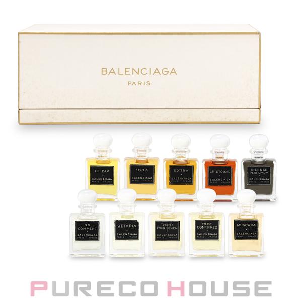 BALENCIAGA (バレンシアガ) レ ディス 10 × 10ml