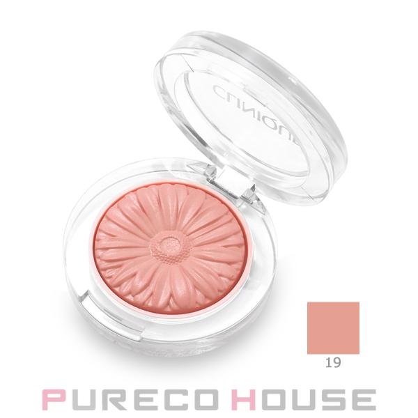 Clinique (クリニーク) チーク ポップ 3.5g #19 ブラッシュ ポップ