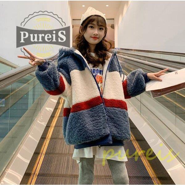 中綿コート キッズ 女の子 子供服 冬 厚手 アウター ダウン風コート 中綿ジャケット ボアコート 子ども服 ジュニア 暖かい おしゃれ 可愛い 防寒 新品 150 160 :na1110-yrf240:プレイスストア - 通販 - Yahoo!ショッピング 中綿コート キッズ 女の子 子供服 冬 厚手 アウター ダウン風コート 中綿ジャケット ボアコート 子ども服 ジュニア 暖かい おしゃれ 可愛い 防寒 新品 150 160 :na1110-yrf240:プレイスストア - 通販 - Yahoo!ショッピング