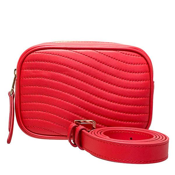フルラ FURLA バッグ ショルダーバッグ レディース アウトレット レザー 1043399 FRAGOLA フルラ FURLA レディース WWW FURLA（フルラ） バッグ レディース ショルダーバッグ アウトレット