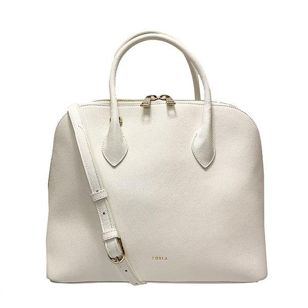 フルラ バッグ レディース FURLA 2WAY ハンドバッグ アウトレット レザー 1055689...