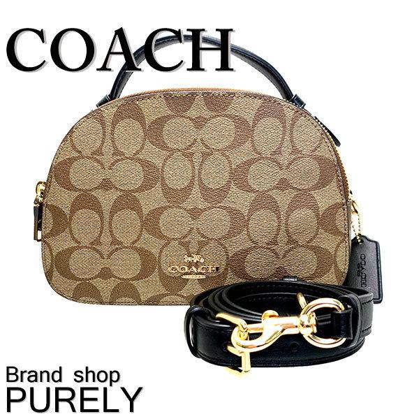 COACH（コーチ） 国内発送 バッグ レディース ハンドバッグ 2WAY
