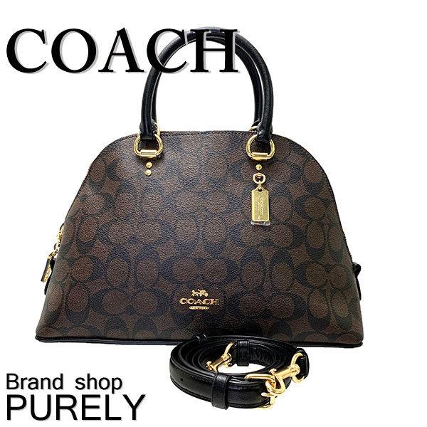 COACH（コーチ） 国内発送 バッグ レディース ハンドバッグ 2WAY