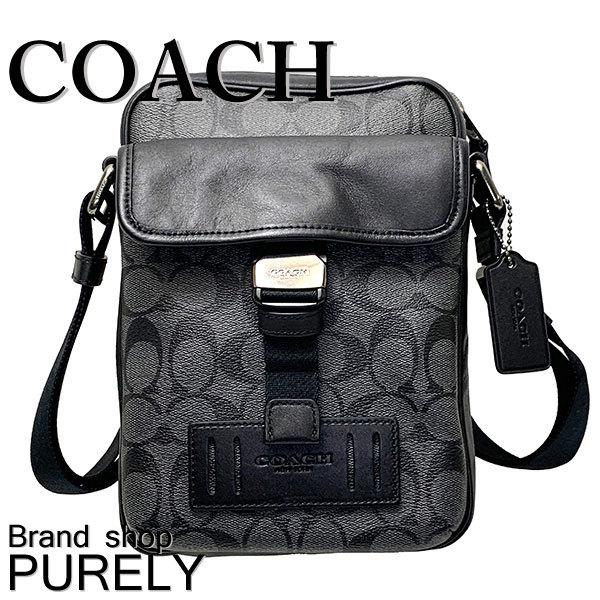 COACH コーチ バッグ 4点 まとめ売り シグネチャー ショルダー COACH（コーチ） 国内発送 バッグ メンズ ショルダーバッグ