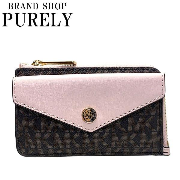 マイケルコース 財布 レディース MICHAEL KORS コインケース スモール 