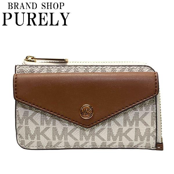 マイケルコース 財布 レディース MICHAEL KORS コインケース スモール 