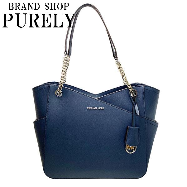 MICHAEL KORS マイケルコース バッグ レディース トートバッグ ラージ 