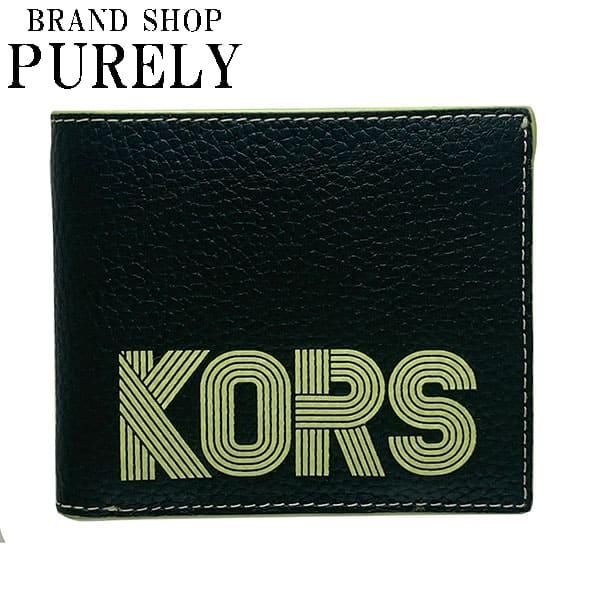 マイケルコース財布 MICHAEL KORS（マイケルコース） 国内発送 財布 メンズ 折り財布