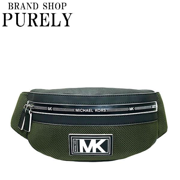 MICHAEL KORS（マイケルコース） 国内発送 バッグ メンズ ショルダー 