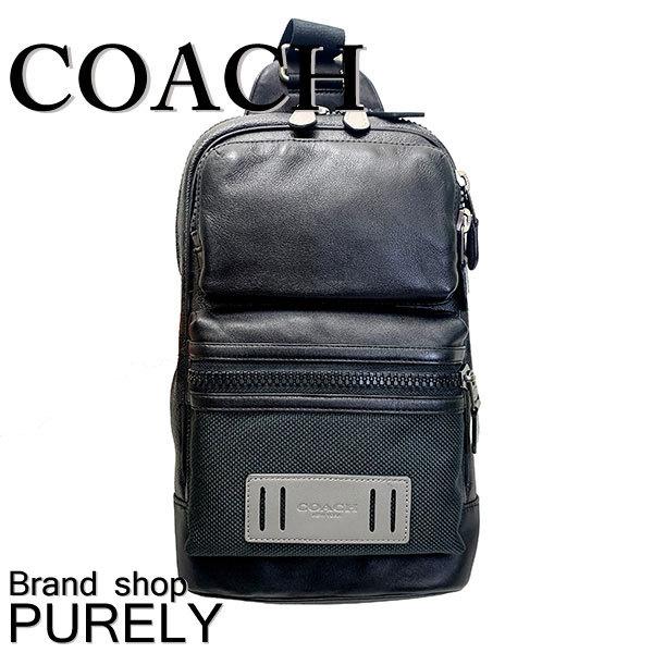 COACH（コーチ） 国内発送 バッグ メンズ ショルダーバッグ