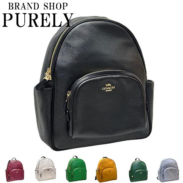 COACH コーチ バッグ レディース リュックサック レザー コート COACH コーチ バッグ レディース リュックサック レザー コート