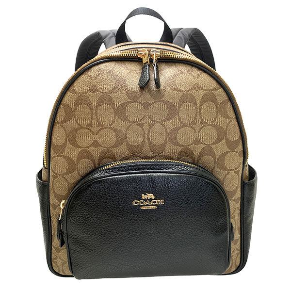 COACH（コーチ） 国内発送 バッグ レディース リュック サック 