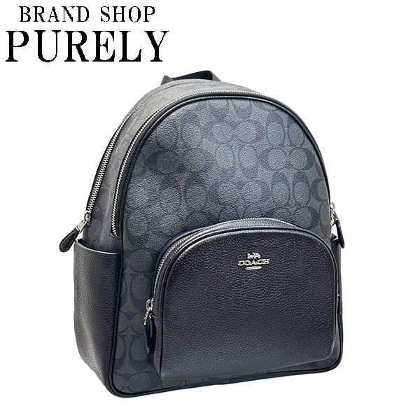 COACH（コーチ） 国内発送 バッグ レディース リュック サック