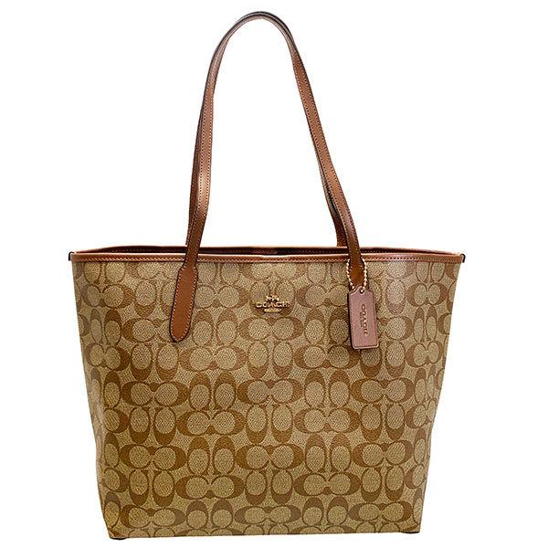 COACH（コーチ） 国内発送 バッグ レディース トートバッグ 