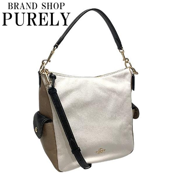 レ*ン様 coach ショルダーバック COACH（コーチ） 国内発送 バッグ レディース ショルダーバッグ カラー