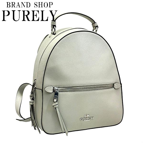 COACH（コーチ） 国内発送 バッグ レディース リュックサック クロス 