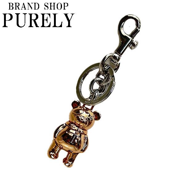 COACH（コーチ） 国内発送 キーホルダー レディース 小物 3D ベア