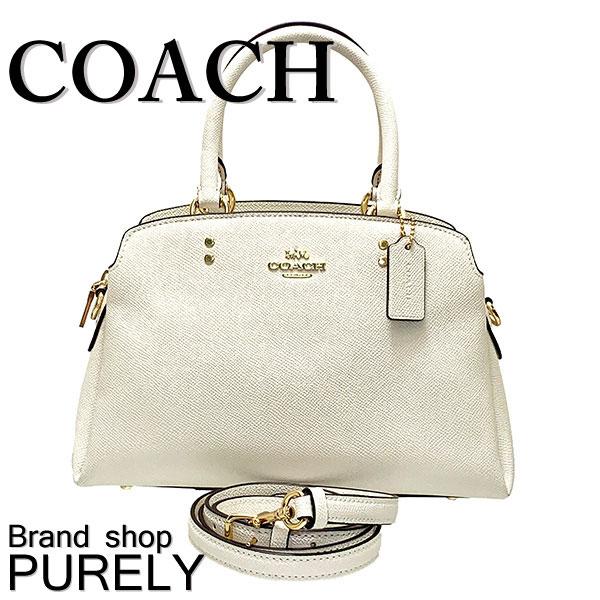 COACH（コーチ） 国内発送 バッグ レディース トートバッグ クロス