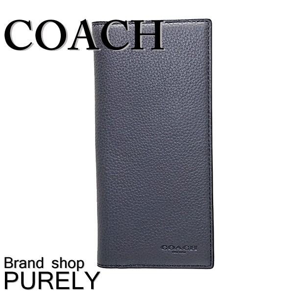 コーチ Coach アウトレット メンズ長財布 通販 人気ランキング 価格 Com