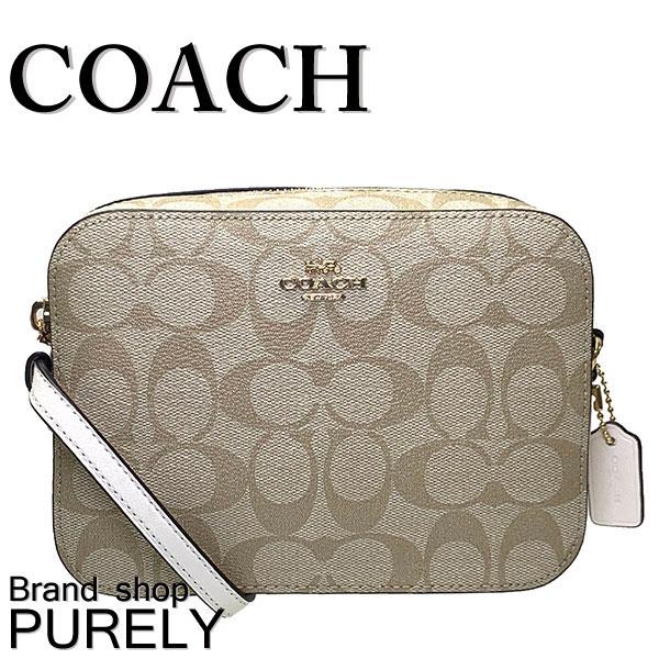 COACH（コーチ） 国内発送 バッグ レディース ショルダーバッグ