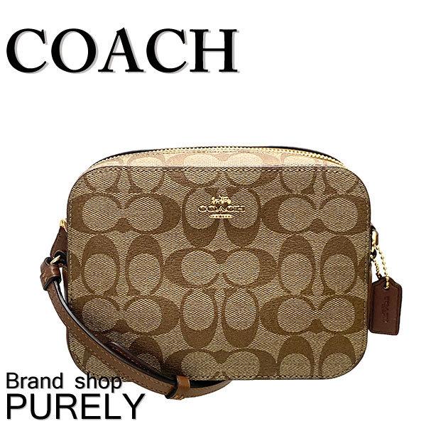 COACH（コーチ） 国内発送 バッグ レディース ショルダーバッグ