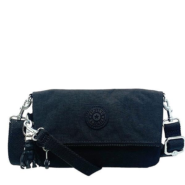 kipling キプリング ショルダーバッグ 黒」の人気商品一覧・価格比較
