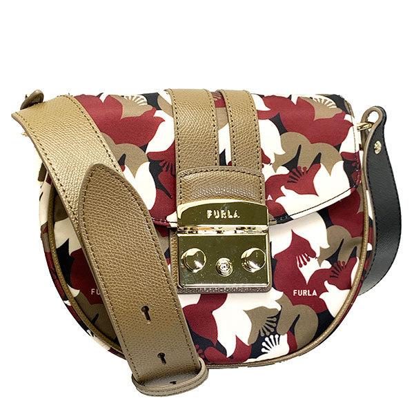 フルラ FURLA バッグ ショルダーバッグ レディース アウトレット ナイロン BATJEP0 TONI フルラ FURLA レディース WWW FURLA（フルラ） バッグ レディース ショルダーバッグ アウトレット