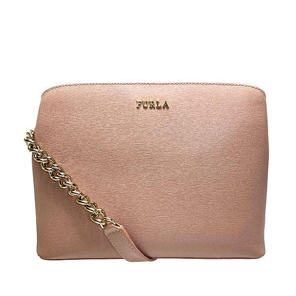 フルラ FURLA バッグ ショルダーバッグ レディース アウトレット レザー BWA9TES MOONSTONE フルラ FURLA レディース WWW FURLA（フルラ） バッグ レディース ショルダーバッグ アウトレット