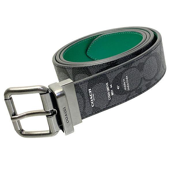 コーチ Coach メンズベルト 通販 人気ランキング 価格 Com