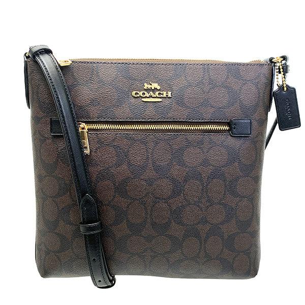 COACH（コーチ） 国内発送 バッグ レディース ショルダーバッグ
