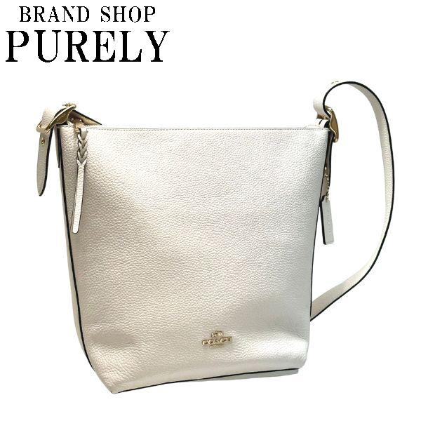 COACH 国内発送 コーチ バッグ レディース ショルダーバッグ