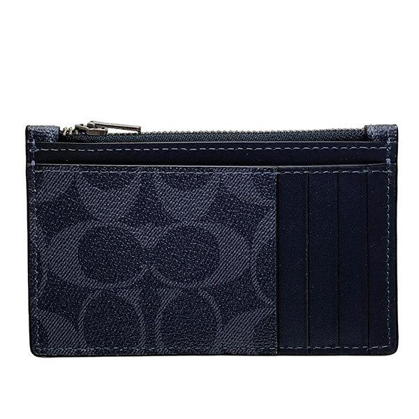 COACH（コーチ） 国内発送 カードケース メンズ レディース