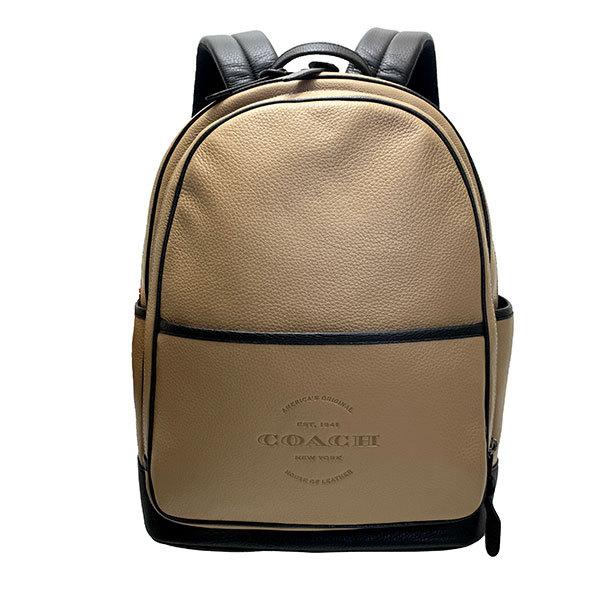 COACH トンプソン　バックパック トンプソン バックパック バックパック&リュック