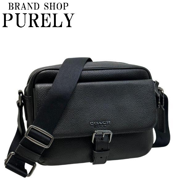 COACH 国内発送 コーチ バッグ メンズ ショルダーバッグ