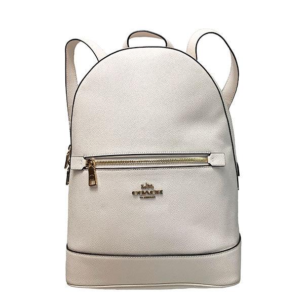 美品 コーチ COACH ケンリー バックパック リュックサック C5680 COACH コーチ バッグ リュック FC5680 C5680 ブラック