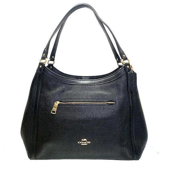 COACH（コーチ） 国内発送 バッグ レディース ショルダーバッグ レザー