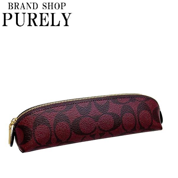 COACH（コーチ） 国内発送 ポーチ メンズ レディース ペンケース