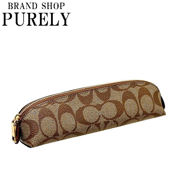 COACH（コーチ） 国内発送 ステーショナリー メンズ レディース ポーチ