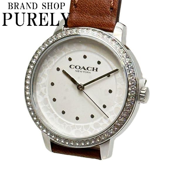 コーチ時計 COACH（コーチ） 国内発送 腕時計 レディース アクセサリー 32MM