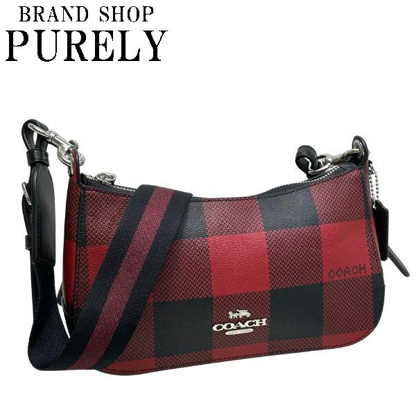 COACH（コーチ） 国内発送 バッグ レディース ショルダーバッグ